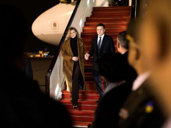 Все буде Україна