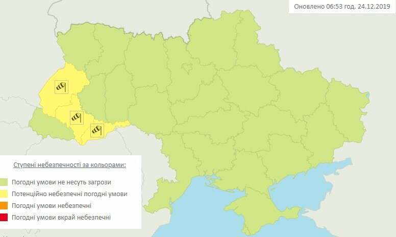 Все буде Україна