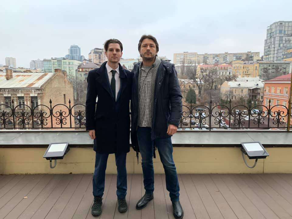 Все буде Україна