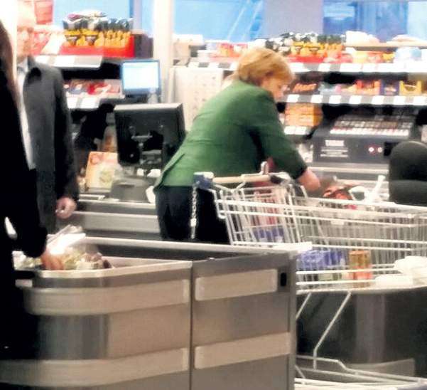 Все буде Україна