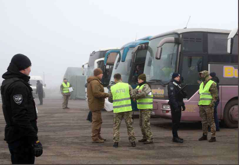 Все буде Україна
