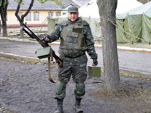 Все буде Україна