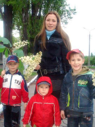 Все буде Україна