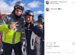 Все буде Україна