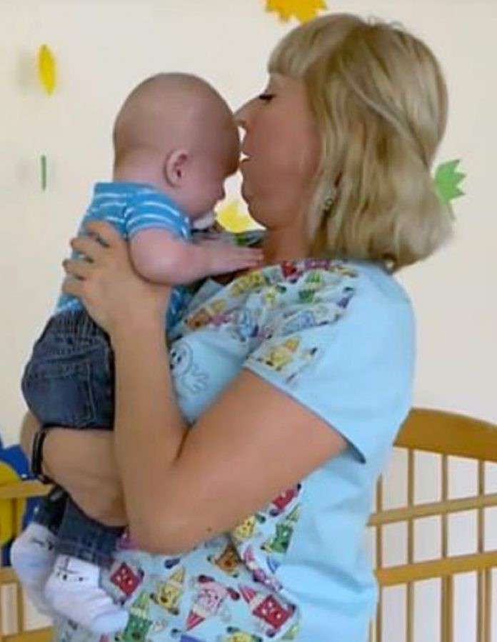 Все буде Україна