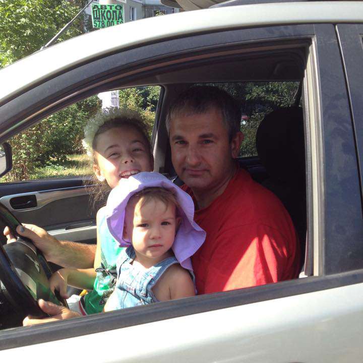 Все буде Україна