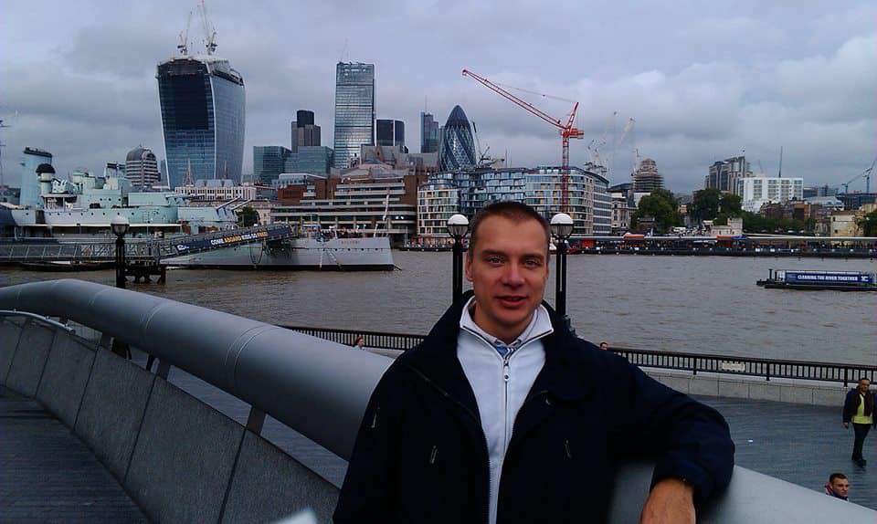 Все буде Україна