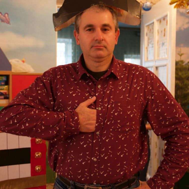 Все буде Україна