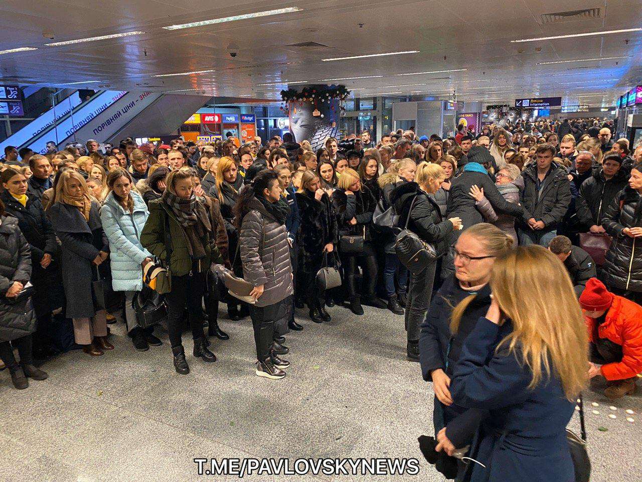 Все буде Україна