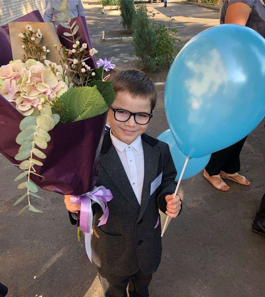 Все буде Україна