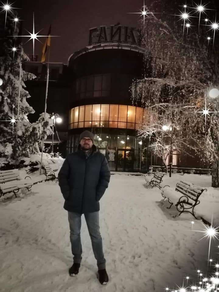 Все буде Україна