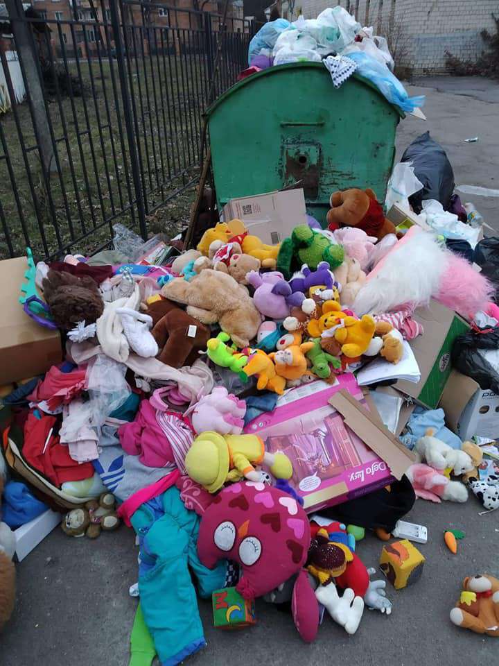 Все буде Україна