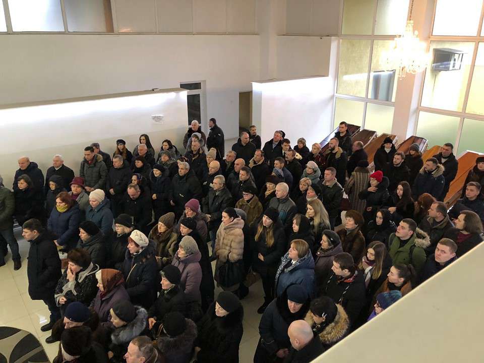 Все буде Україна