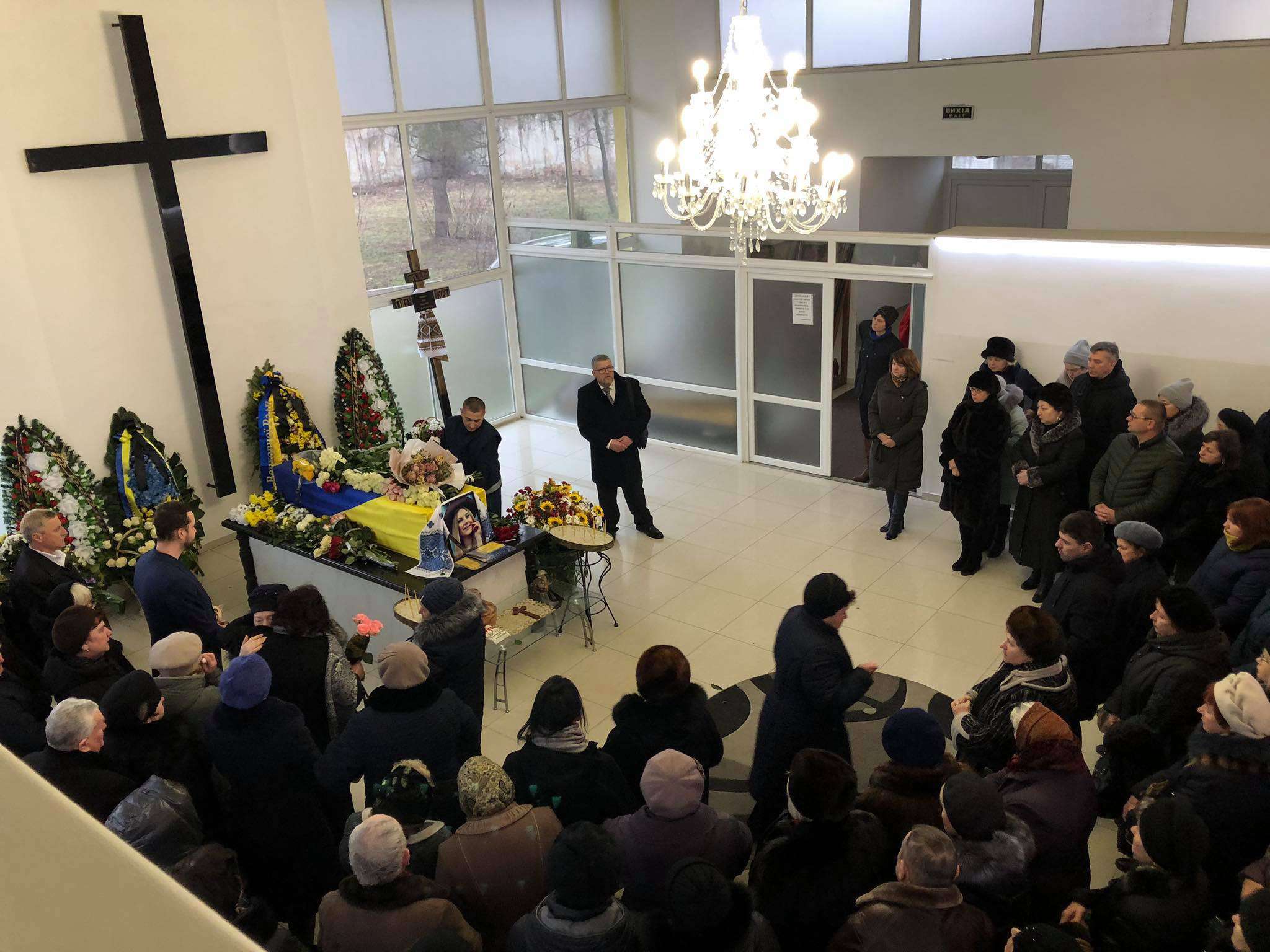 Все буде Україна