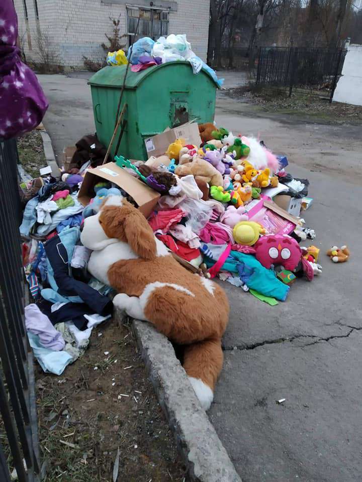 Все буде Україна