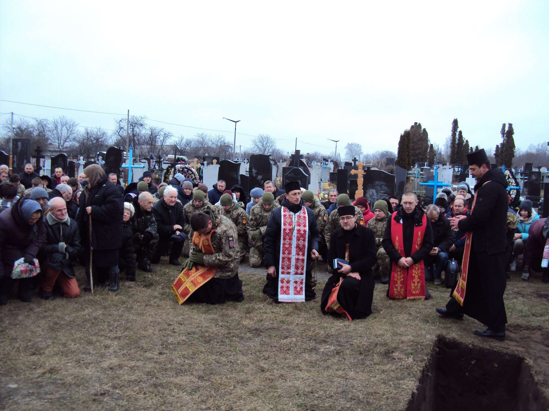 Все буде Україна