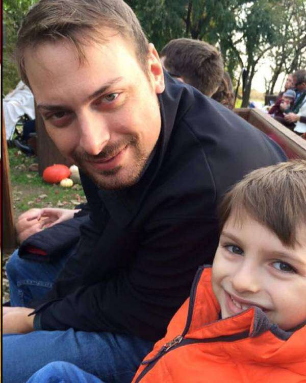 Все буде Україна