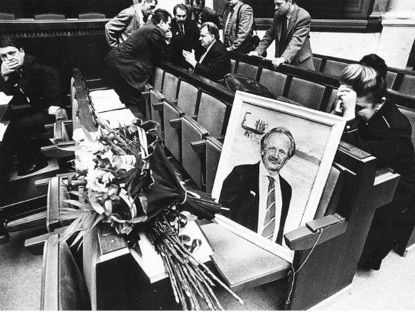 Все буде Україна