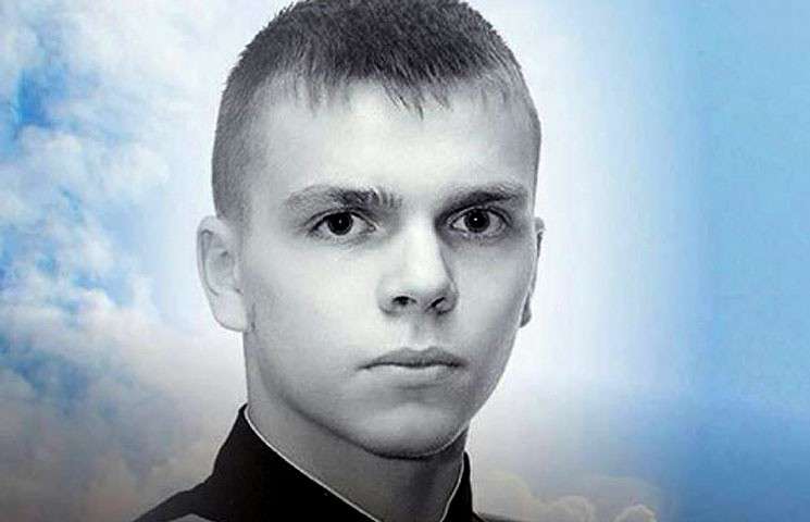 Все буде Україна