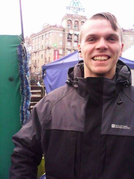 Все буде Україна