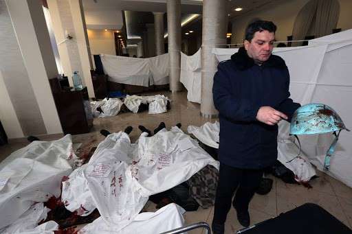 Все буде Україна