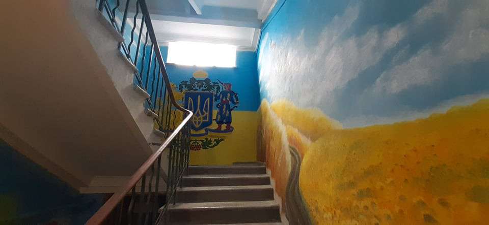 Все буде Україна