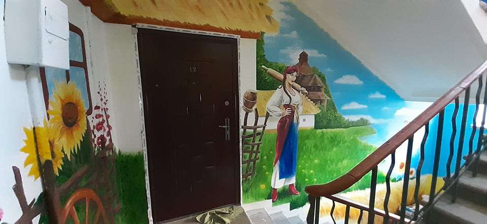 Все буде Україна