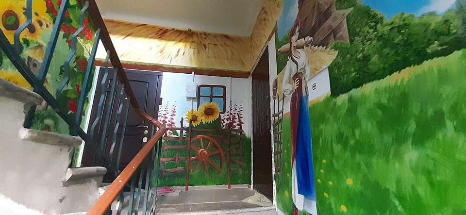 Все буде Україна