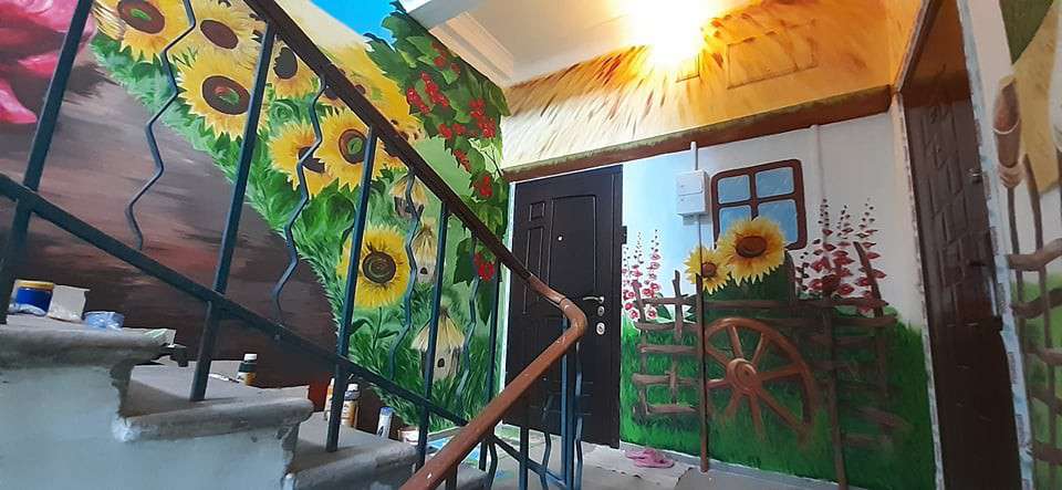 Все буде Україна