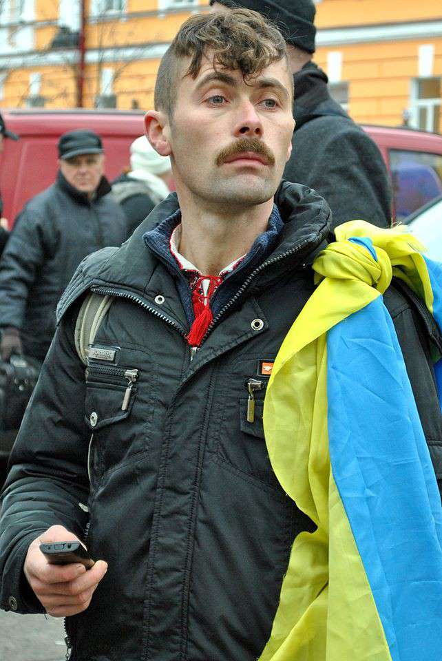 Все буде Україна