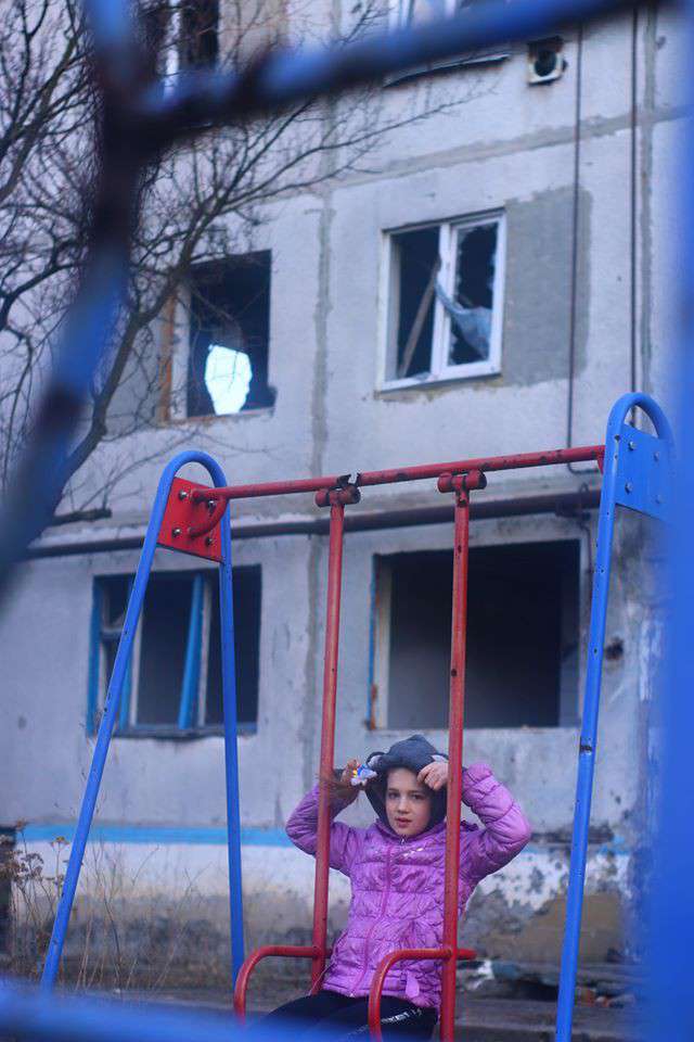 Все буде Україна