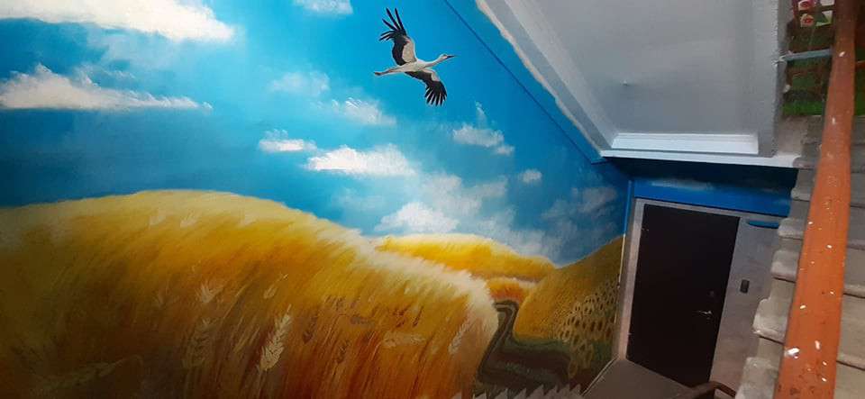 Все буде Україна