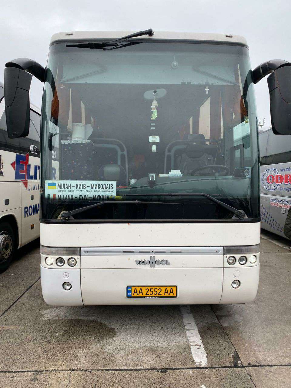 Все буде Україна