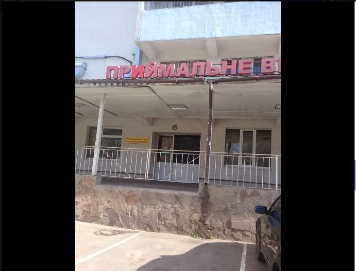 Все буде Україна