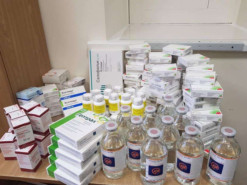 Все буде Україна