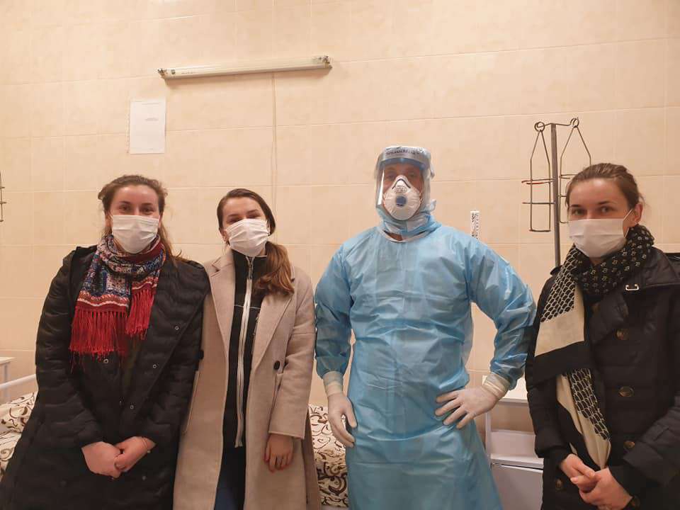 Все буде Україна