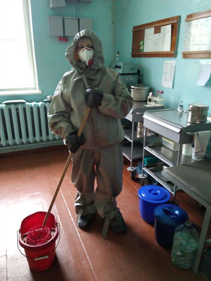 Все буде Україна