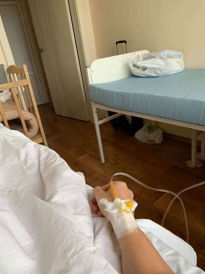 Все буде Україна