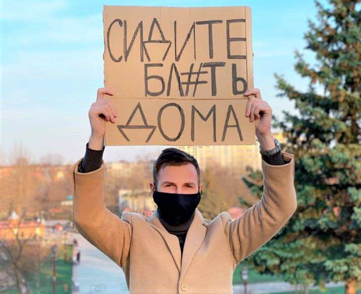 Все буде Україна