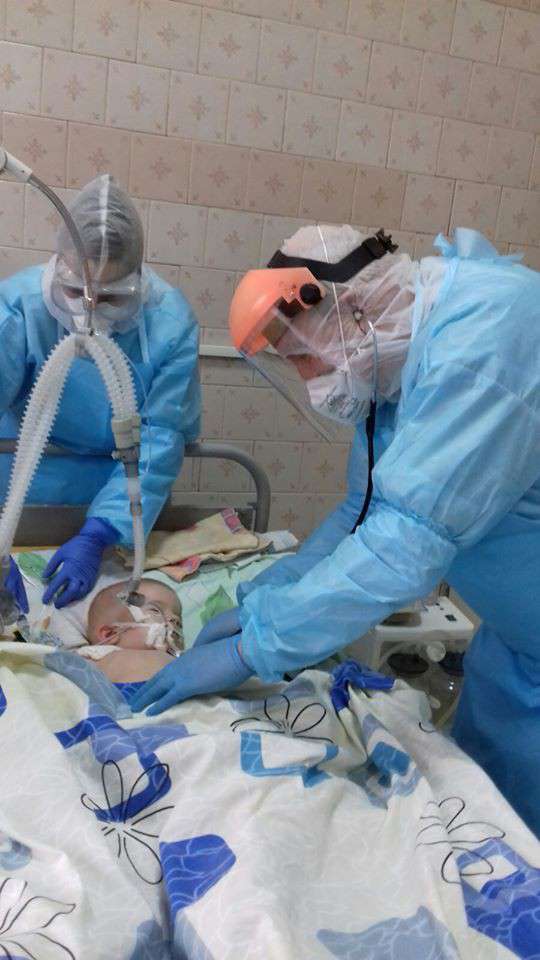 Все буде Україна