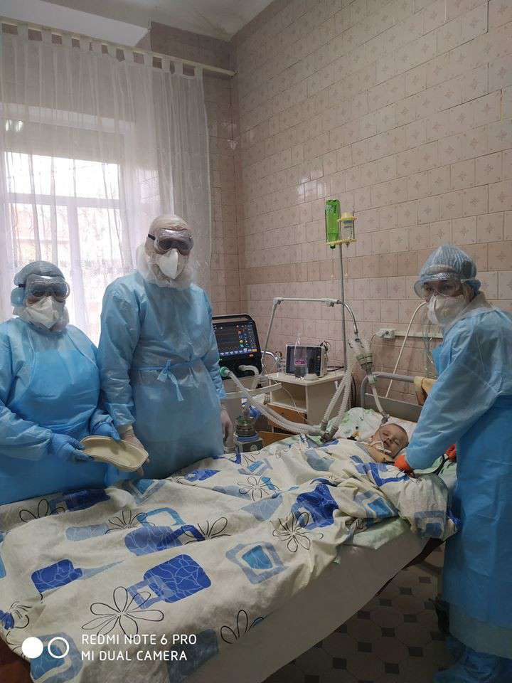 Все буде Україна