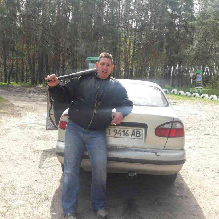 Все буде Україна