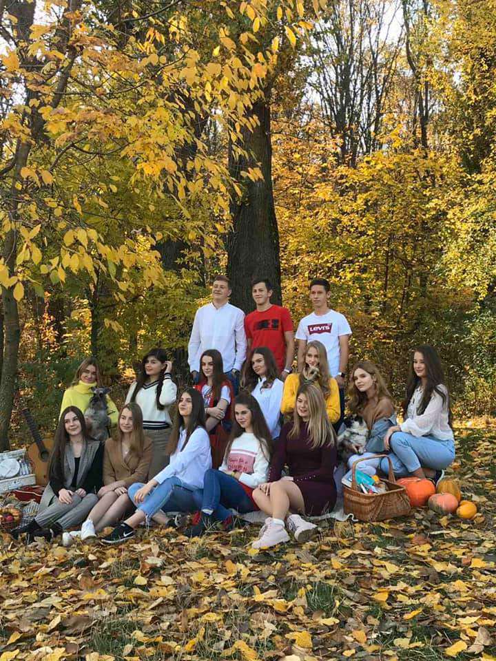 Все буде Україна