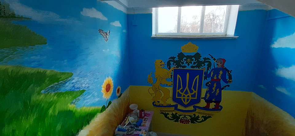 Все буде Україна