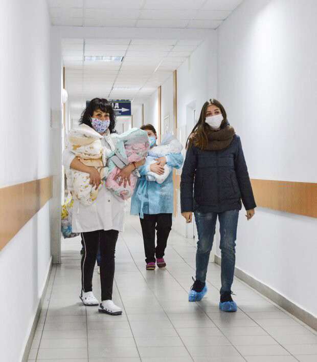 Все буде Україна