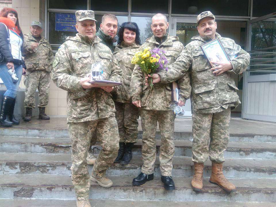 Все буде Україна