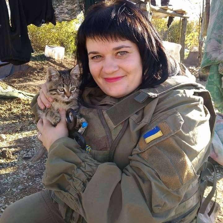 Все буде Україна