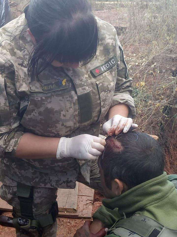 Все буде Україна