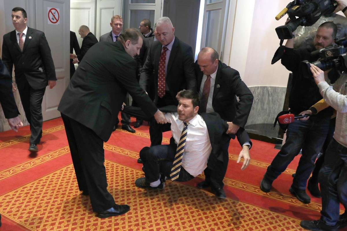 Все буде Україна