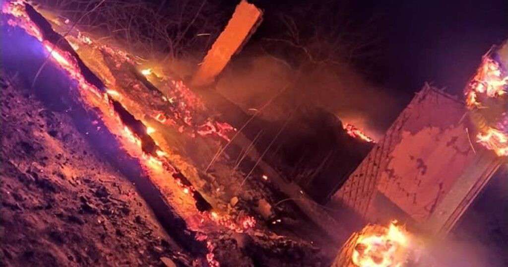 Все буде Україна